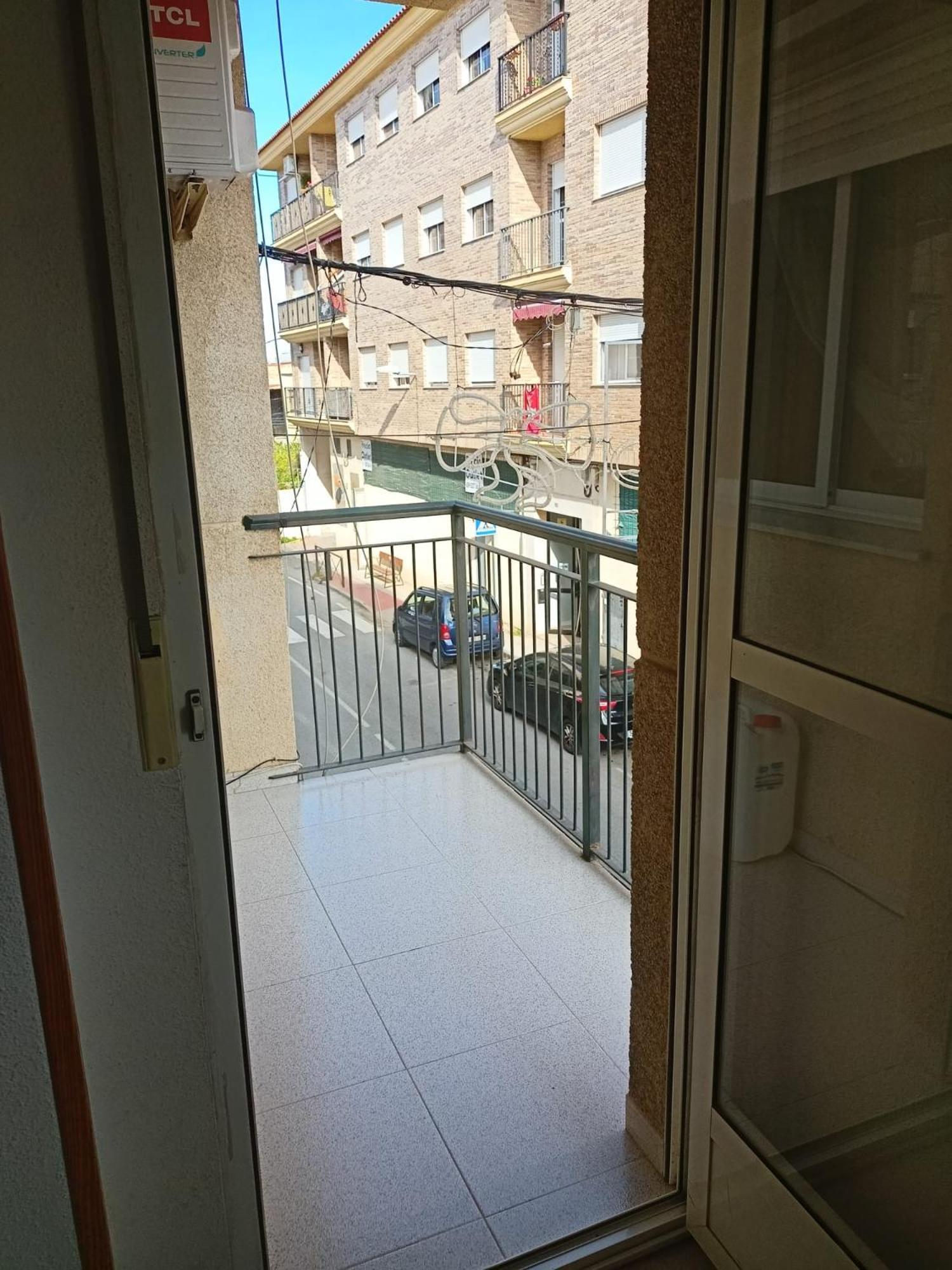 Apartment La Huerta De Beniajan 50 Por Ciento Dcto Directo Murcia Exterior photo